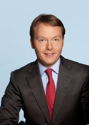 Der 35jährige Passauer Rechtsanwalt Christian Flisek gibt Europa ein sozialdemokratisches Gesicht