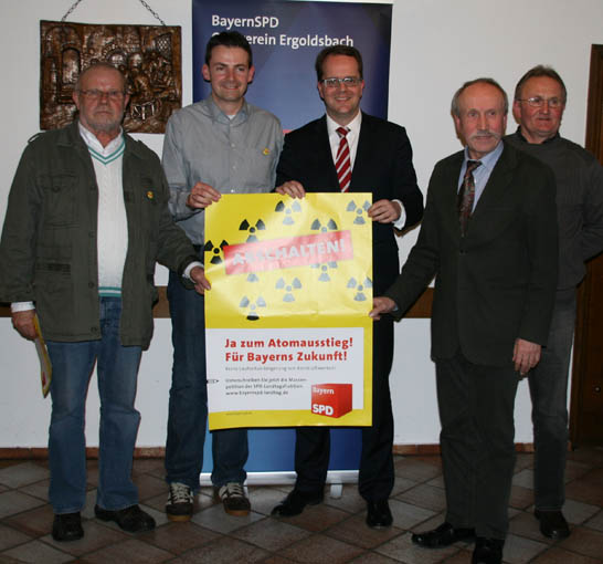 Rinderspacher Atomausstieg