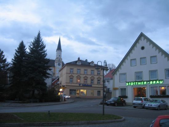 Historischer Themennachmittag Gandorfers - SPD Ortsverein Mallersdorf ...