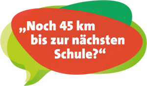 Aufkleber Gemeinschaftsschule